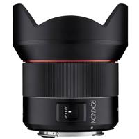 

Rokinon 14mm F2.8 AF Wide Angle Full Frame Auto Focus Lens for Canon EF Mount