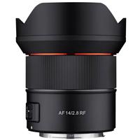 

Rokinon 14mm F2.8 Full Frame Super Wide Angle, Auto Focus Lens for Canon EOS RF