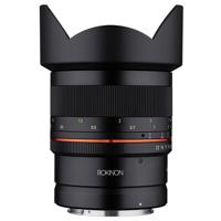 

Rokinon 14mm F2.8 UMC Super Wide Angle, Manual Focus Lens for Canon EOS RF