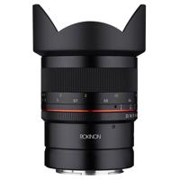 

Rokinon 14mm F2.8 UMC Super Wide Angle, Manual Focus Lens for Nikon Z