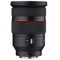 

Rokinon 24-70mm f/2.8 Full Frame Auto Focus Lens for Sony E