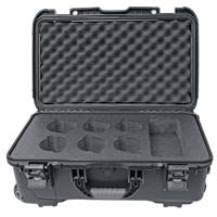 

Rokinon 6 Lens Carry-On Case for Cine DS and Cine Lenses