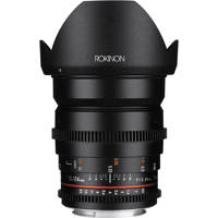 

Rokinon 24mm T1.5 Cine DS Lens for Micro Four Thirds