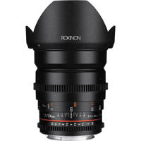 

Rokinon 24mm T1.5 Cine DS Lens for Sony E-Mount