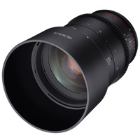

Rokinon 135mm T2.2 Cine DSX Telephoto Lens for Micro Four Thirds