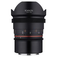 

Rokinon 14mm T3.1 Cine DSX Full Frame Ultra Wide-Angle Lens for Canon RF Mount