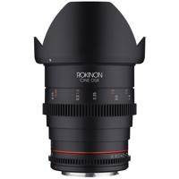 

Rokinon 24mm T1.5 Cine DSX Lens for MFT