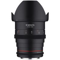 

Rokinon 24mm T1.5 Cine DSX Lens for Nikon F