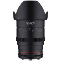 

Rokinon 35mm T1.5 Cine DSX Lens for MFT