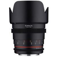 

Rokinon 50mm T1.5 Cine DSX Lens for Fuji X