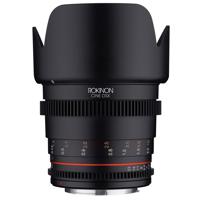 

Rokinon 50mm T1.5 Cine DSX Lens for MFT