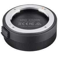 

Rokinon Lens station for Sony E