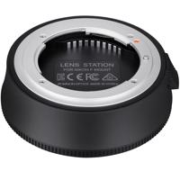 

Rokinon Lens station for Nikon