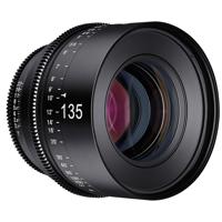 

Rokinon Xeen 135mm T2.2 Manual Focus Professional Cine Lens with Nikon F Mount