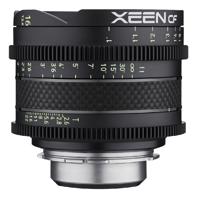 

Rokinon XEEN CF 16mm T2.6 Pro Cine Lens for Sony E-Mount