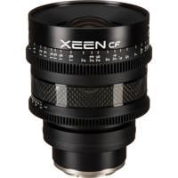

Rokinon Xeen 24mm T1.5 CF Pro Cine Lens for Sony E-Mount