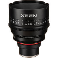 

Rokinon Xeen 24mm T1.5 Cine Lens for Sony E Mount