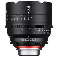 

Rokinon Xeen 24mm T1.5 Cine Lens for Nikon F-Mount