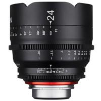 

Rokinon Xeen 24mm T1.5 Cine Lens for PL-Mount