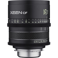 

Rokinon XEEN CF 35mm T1.5 Professional Cine Lens for Canon EF-Mount