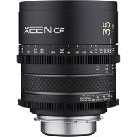 

Rokinon XEEN CF 35mm T1.5 Professional Cine Lens for PL-Mount