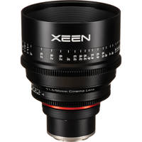 

Rokinon Xeen 50mm T1.5 Cine Lens for Sony E (NEX) Mount