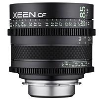 

Rokinon Xeen 85mm T1.5 CF Pro Cine Lens for Canon EF-Mount