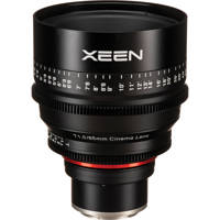 

Rokinon Xeen 85mm T1.5 Cine Lens for Sony E (Nex) Mount