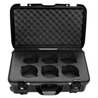 

Rokinon Xeen 6 Lens Carry-on Case
