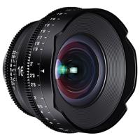 

Rokinon XEEN 16mm T2.6 Pro Cine Lens for Arri PL Mount