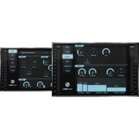 

Relab Development VSR S24 Software Plug-In, Download