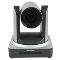 

RGBlink 20x HDMI & SDI Full HD PTZ Camera, White
