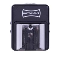 

Rotolight Universal Hot Shoe Adapter for Rotolight Flash