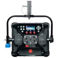 

Rotolight Titan X1 Cinematic RGBWW LED Light with Pole Operated Yoke