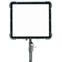 

Rotolight Titan X1 Cinematic RGBWW LED Light with K-Mount Swan Neck