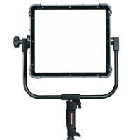 

Rotolight Titan X1 Cinematic RGBWW LED Light with Standard Yoke