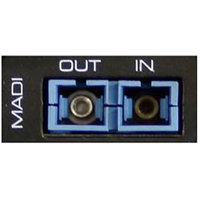 

RME 3x Single-Mode Factory Modification for MADI Converter/Router