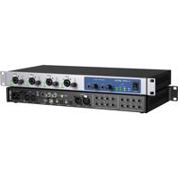 

RME Fireface 802 USB and Firewire Audio Interface
