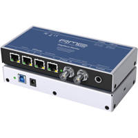 

RME Digiface Dante 256-Channel 192kHz USB Audio Interface