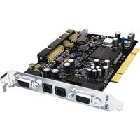 

RME HDSP 9632 32-Channel PCI Digital Audio Card