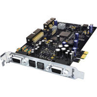 

RME HDSPe AIO 32 Channel PCIe Digital Audio Card