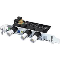 

RME WCMHDSP9632 Wordclock Module for HDSP 9632 and HDSPe 9632 Audio Interface, 1x BNC In, 2x BNC Out