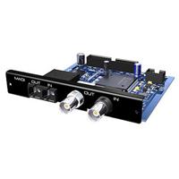 

RME I64 MADI Option Card for Micstasy Microphone Preamp and ADI-8 QS AD/DA Converter