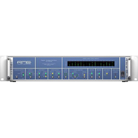 

RME M-16 DA 16-Channel High-End MADI/ADAT to Analog Converter