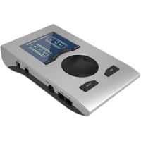 

RME MADIface Pro 136-Channel Audio Interface