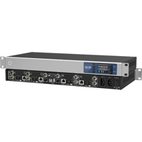 

RME 1RU 12 Port Digital Patch Bay MADI Router and Format Converter