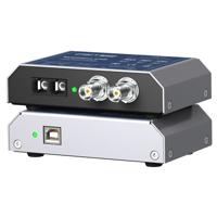 

RME 128 Channel MADIface USB Interface for Mobile Computers