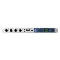 

RME Fireface UFX+ USB 3.0 and Thunderbolt Audio Interface