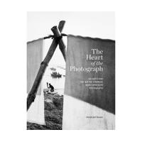 

Rocky Nook The Heart of the Photograph: 100 Questions for Making Stronger, More Expressive Photographs