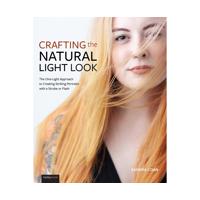 

Rocky Nook Crafting the Natural Light Look: The One-Light Approach to Creating Striking Portraits with a Strobe or Flash
